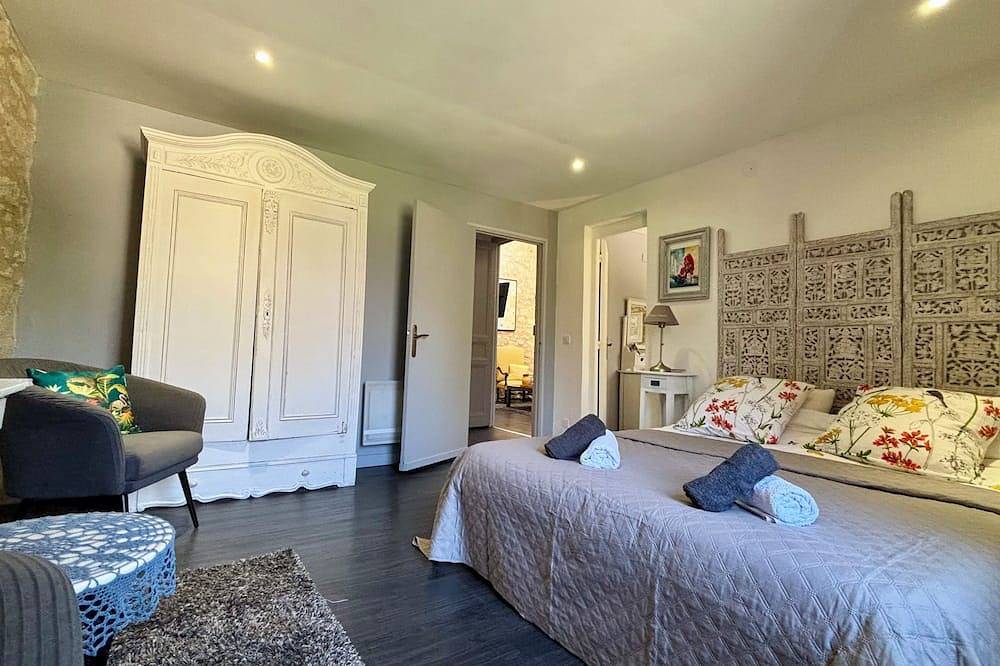 Appartement entier, Gîte Safran in Lauzerte, Quercy