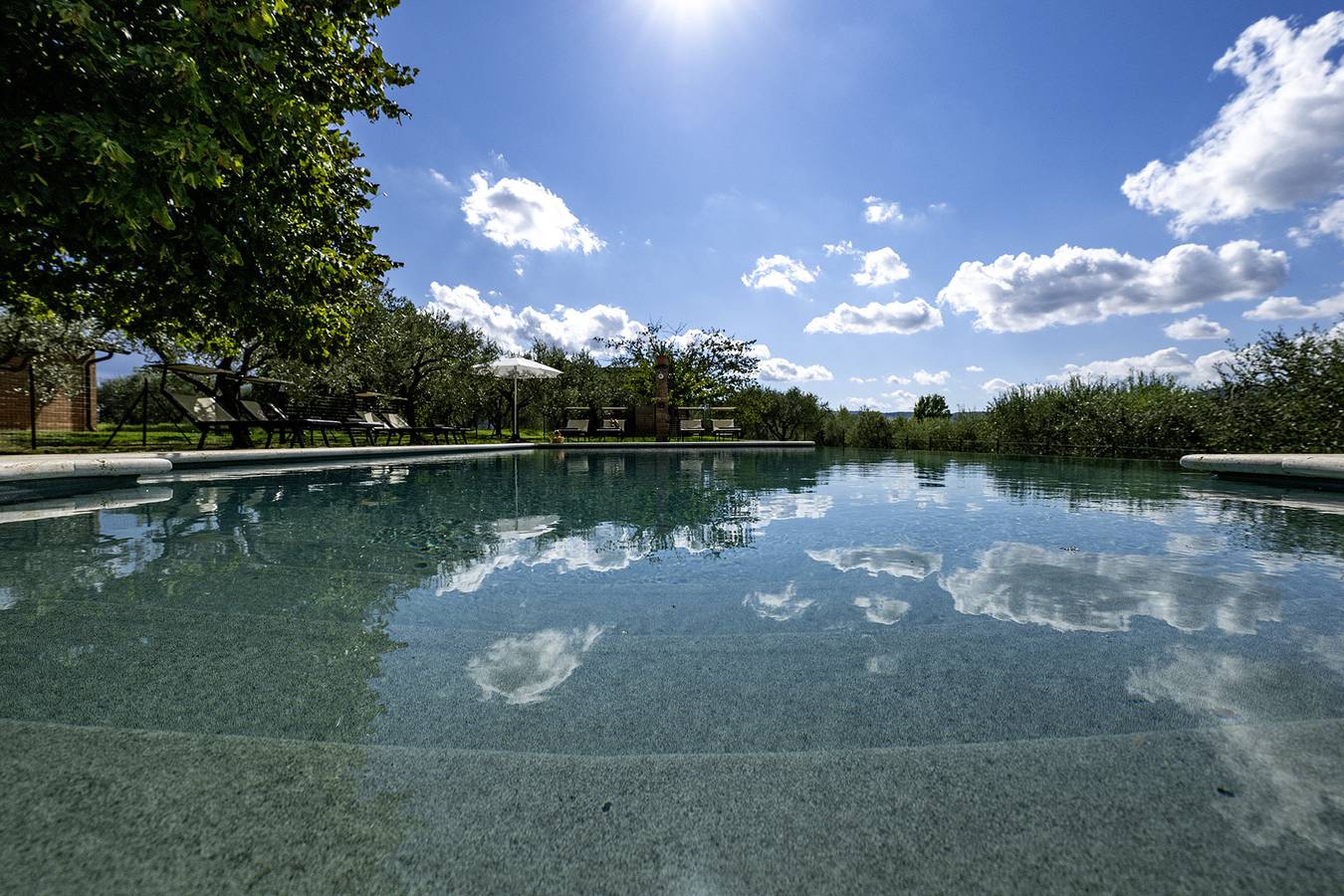 Podere Gellino 14, Emma Villas in Chianciano Terme, Chianti