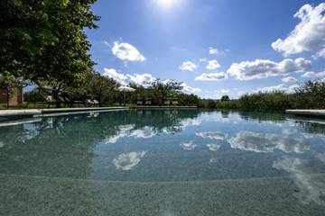 Casa Vacanza per 14 Persone in Chianciano Terme, Chianti, Foto 4