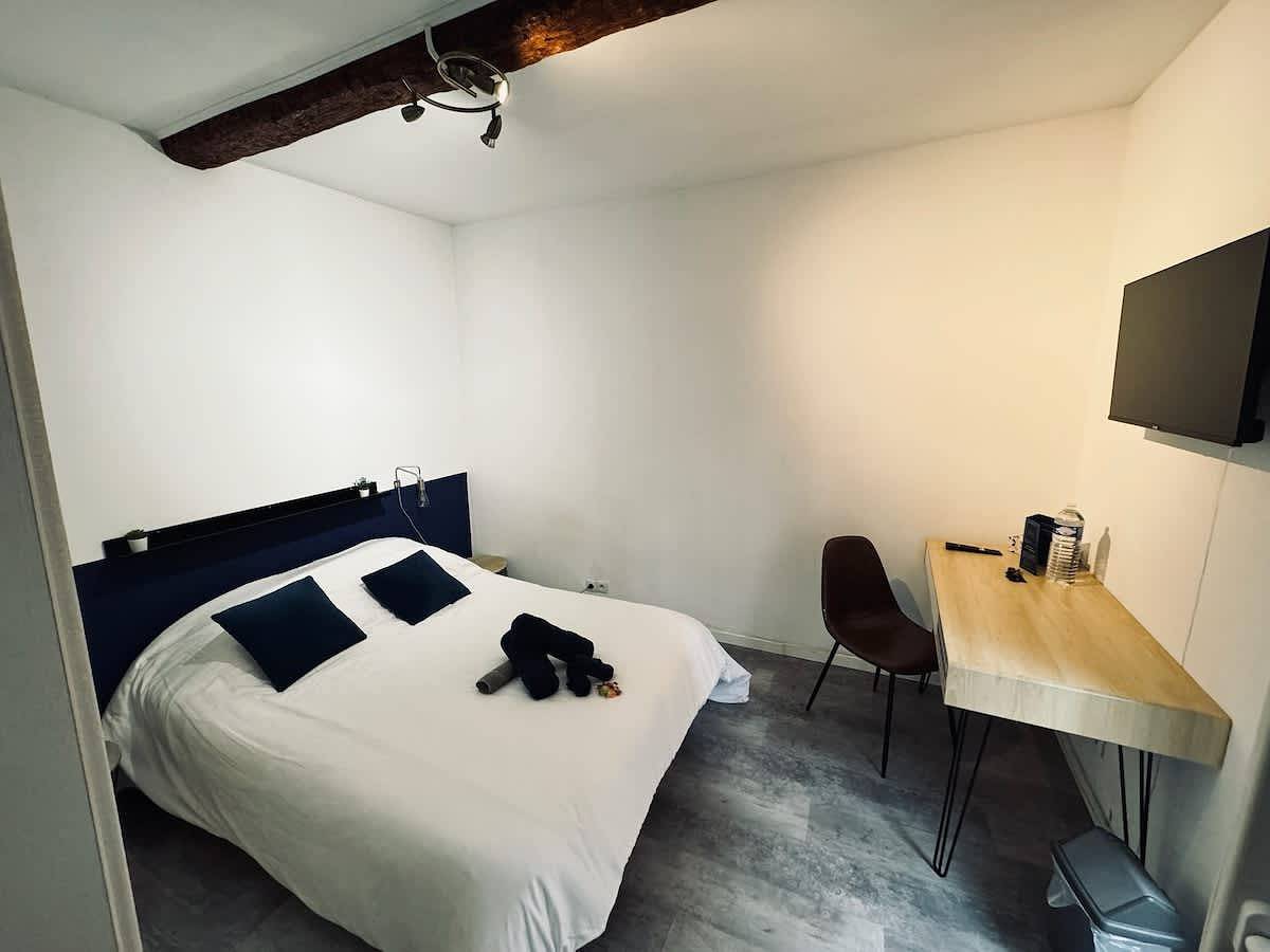 Ganze Wohnung, Chambre Orb 1ere etage in Béziers, Côte d'Améthyste