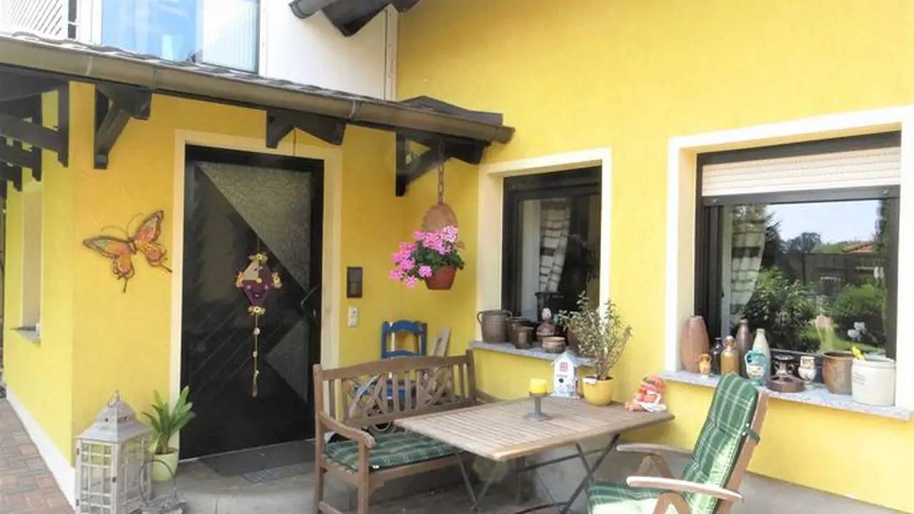 Ganze Ferienwohnung, Ferienwohnung für 5 Personen (60 m²) in Boxberg/Oberlausitz in Bärwalder See, Boxberg (Oberlausitz)