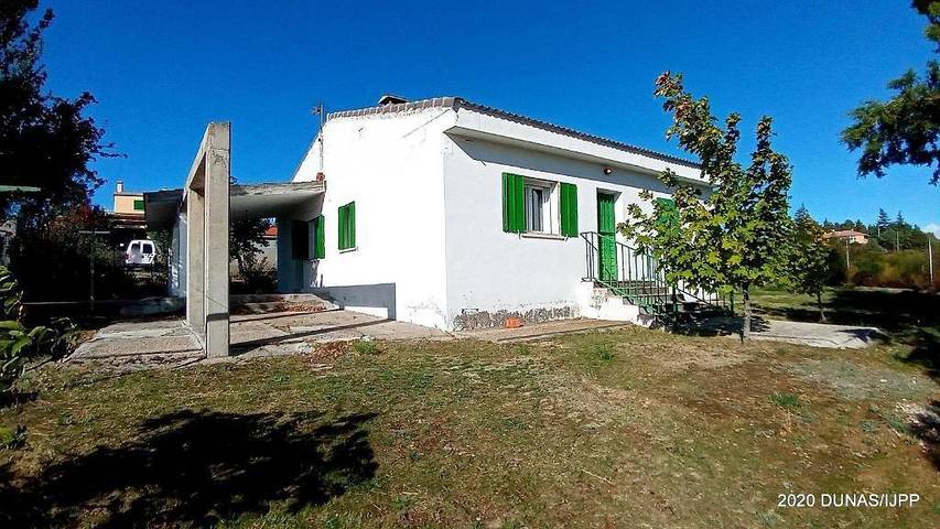 Casa de vacaciones para 14 personas, con terraza además de piscina y jardín en Provincia de Madrid - 4