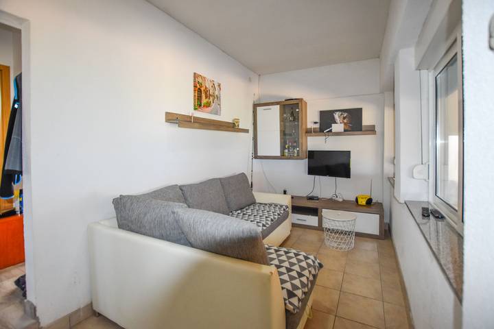 House Romano in Pasman Stadt, Pasman