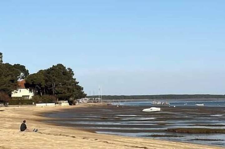 Camping für 6 Personen in Cap Ferret - 3