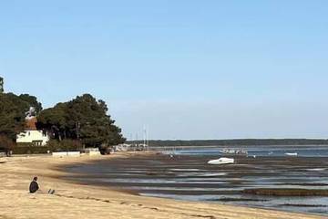 Camping für 6 Personen in Lège-Cap-Ferret, Bassin d’Arcachon, Bild 2