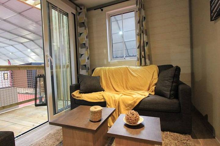 Gîte pour 12 personnes, avec piscine et terrasse à Saint-Maime - 4