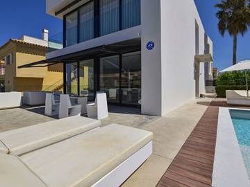 Finca in Son Serra de Marina, Santa Margalida für 6 