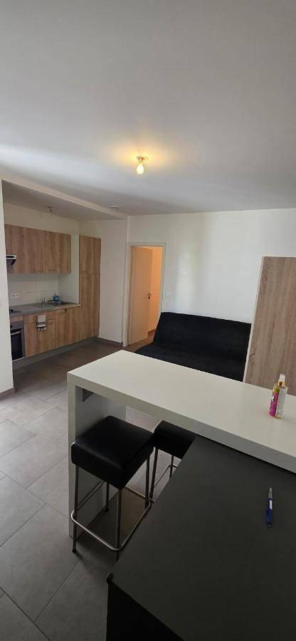 Appartement de vacances pour 4 personnes