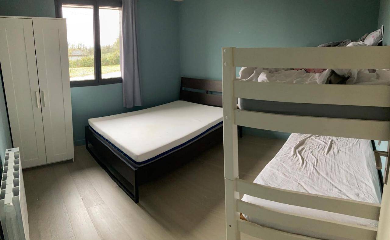 Holiday Home in Soulomès, Quercy