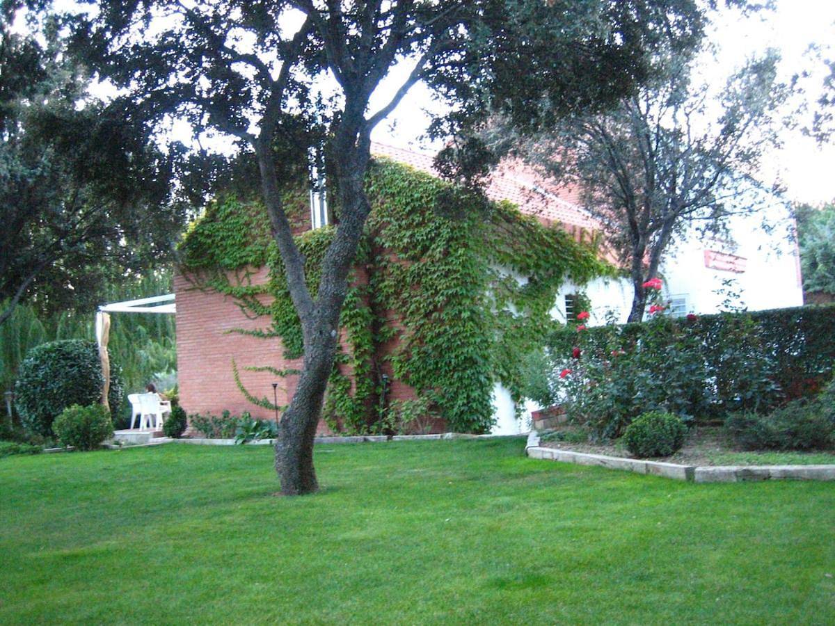 The Escorial House in El Escorial, Provincia de Madrid