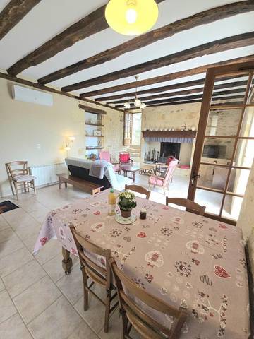 Cottage for 4 People in Aubas, Dordogne, Photo 4