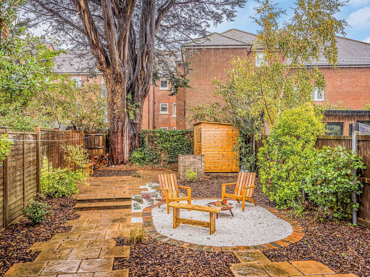 Charming Family Home with Parking | Pass The Keys in Chichester, West Sussex