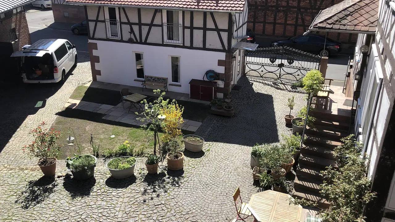 Ferienhaus für 3 Personen (40 m²) in Kirchhain in Kirchhain, Landkreis Marburg-Biedenkopf