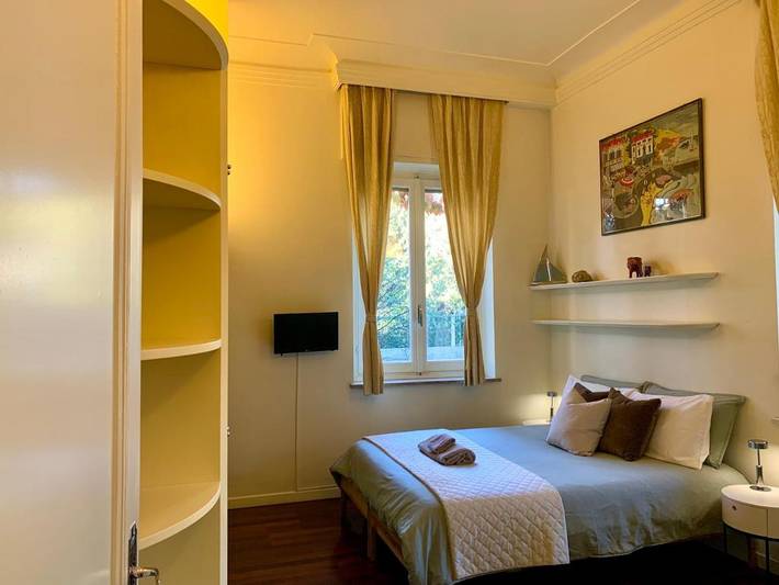 Chambre d’hôte pour 2 personnes, avec Vue