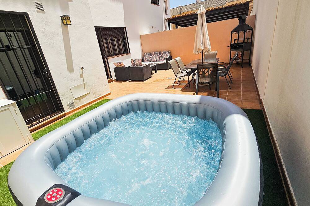 Casa vacanza a Ronda a partire da 243€ a notte
