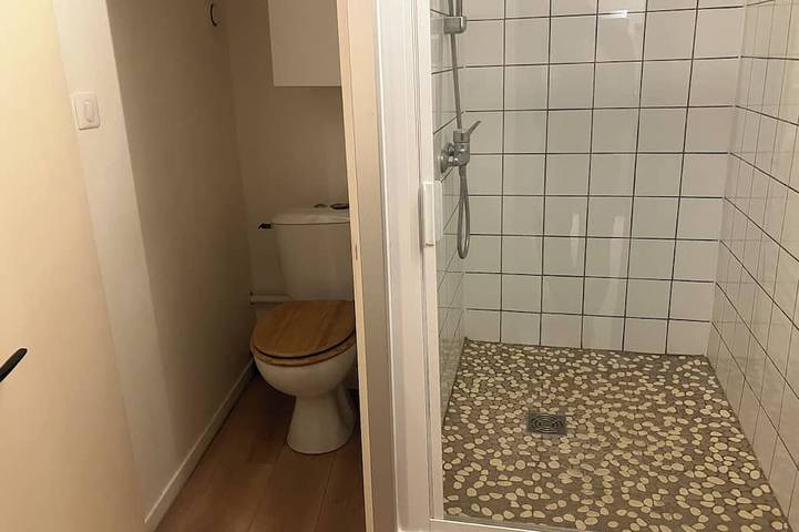 Gîte pour 2 personnes à Grézieu-la-Varenne - 3