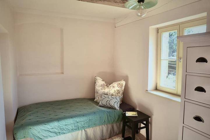 Agriturismo für 2 Personen, mit Garten in Berlin Umland - 3