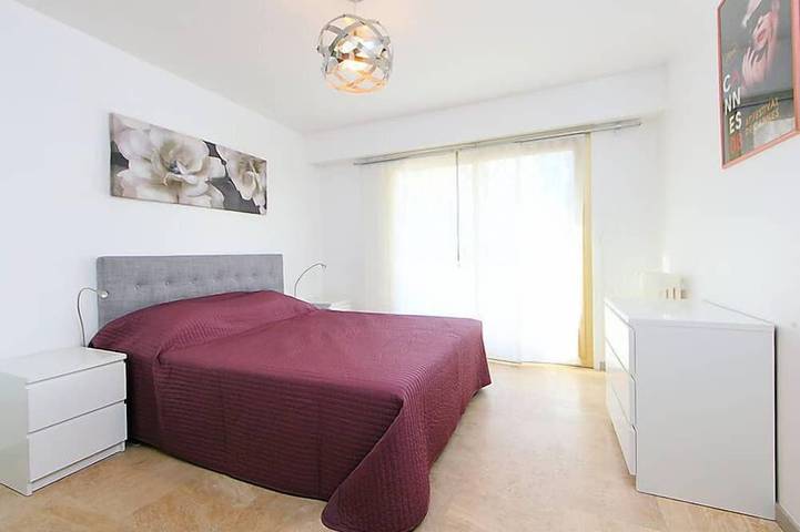 Gîte pour 5 personnes dans Plage du Palm Beach - 3