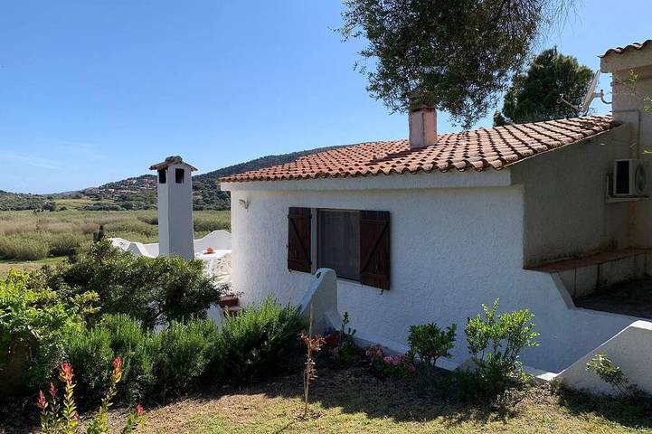 Holiday home for 6 people, with balcony and garden - 1