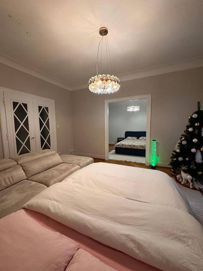 Apartment in Strasbourg, Région de Strasbourg