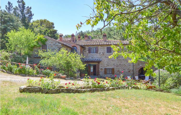Agriturismo per 13 persone in Val di Chiana