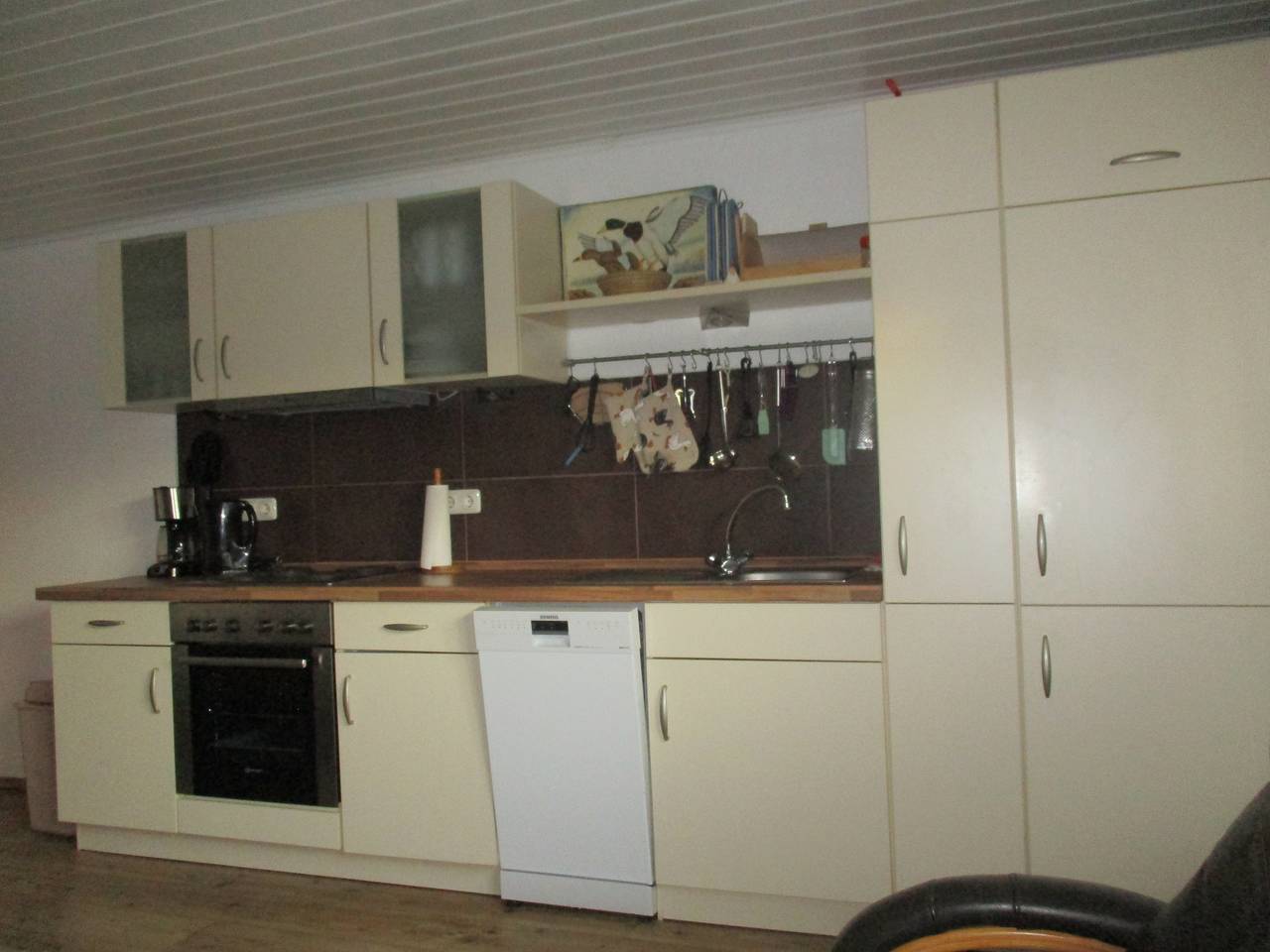 Ganze Ferienwohnung, Ferienwohnung 1 in Groß Vollstedt, Rendsburg-Eckernförde