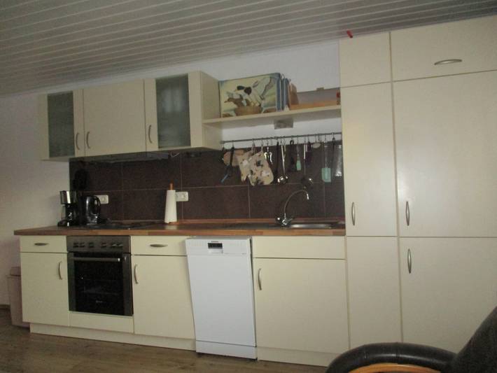 Ganze Ferienwohnung, Ferienwohnung 1 in Groß Vollstedt, Rendsburg-Eckernförde