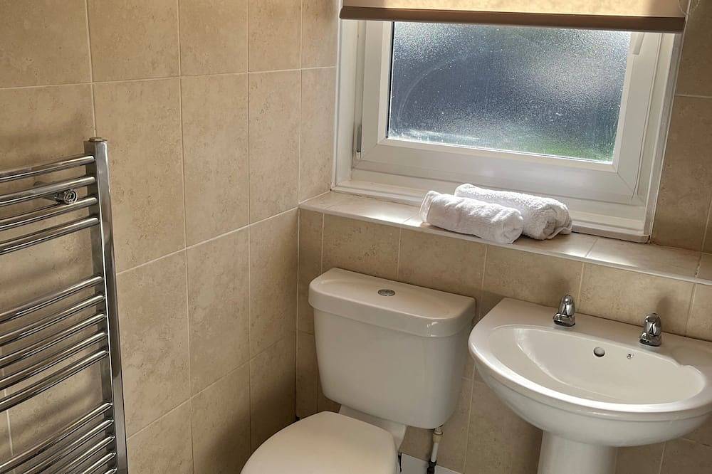 For tradesman contractors,Wifi,parking in Nord Lanarkshire