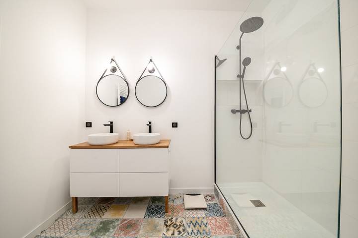 Ferienwohnung für 4 Personen in Montpellier - 4