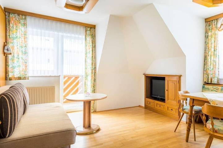 B&B für 4 Personen in Bad Gastein