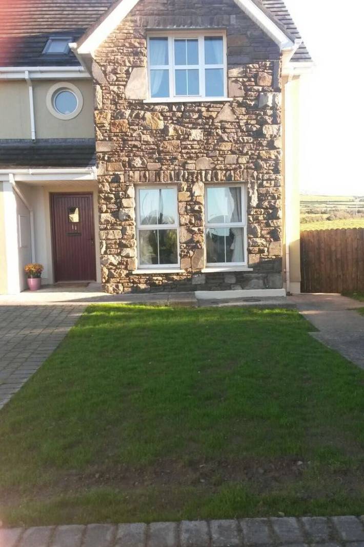 Ferienhaus für 8 Personen auf der Dingle Halbinsel - 2