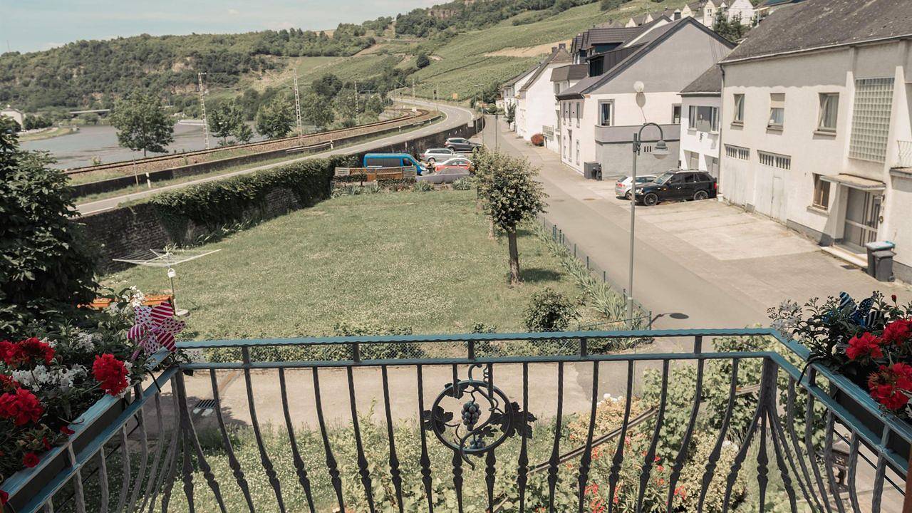 Ferienhaus für 6 Personen (200 m²) in Nittel in Nittel, Landkreis Trier-Saarburg