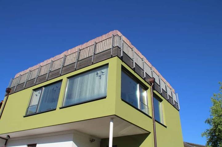 Ferienhaus für 3 Personen