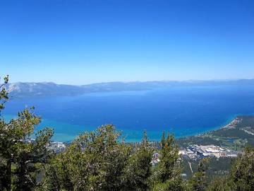 Holiday Home for 12 People in South Lake Tahoe, Heavenly, Photo 3