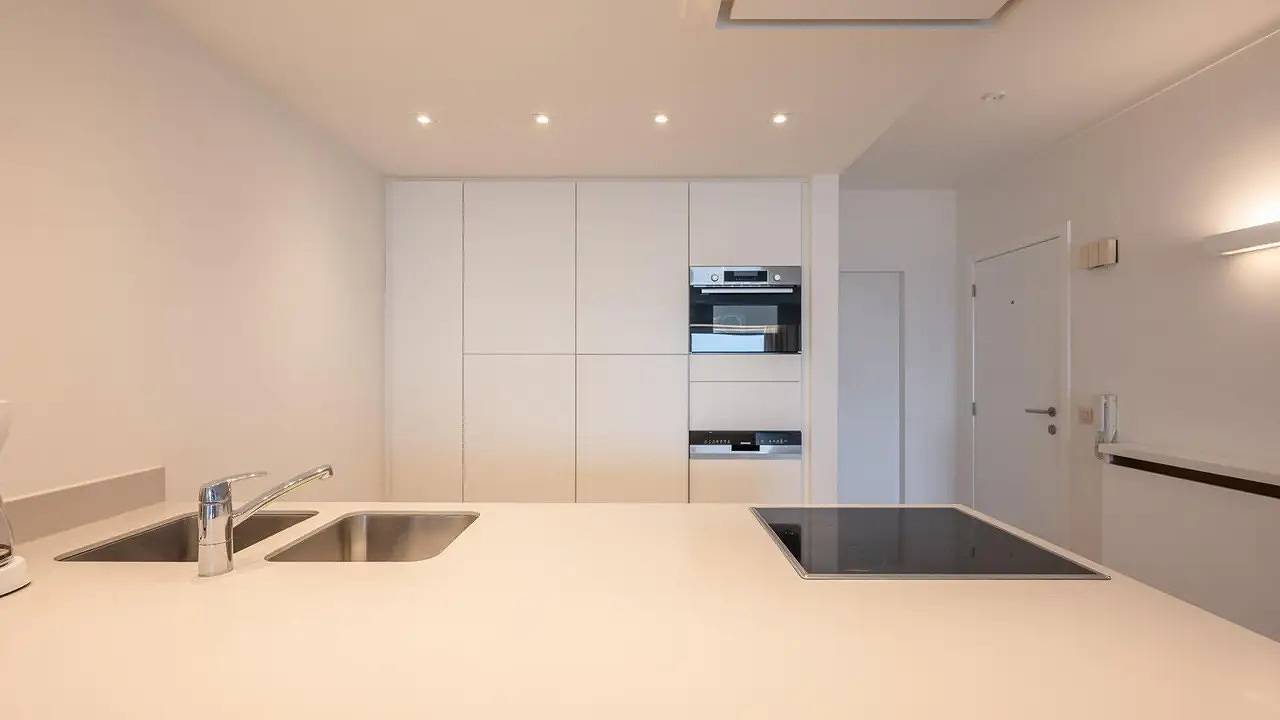 Ganze Ferienwohnung, Ferienwohnung für 6 Personen (95 m²) in Knokke-Heist in Knokke, Knokke-Heist