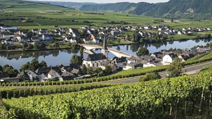 Ferienwohnung für 4 Personen in Piesport, Moseleifel, Bild 1