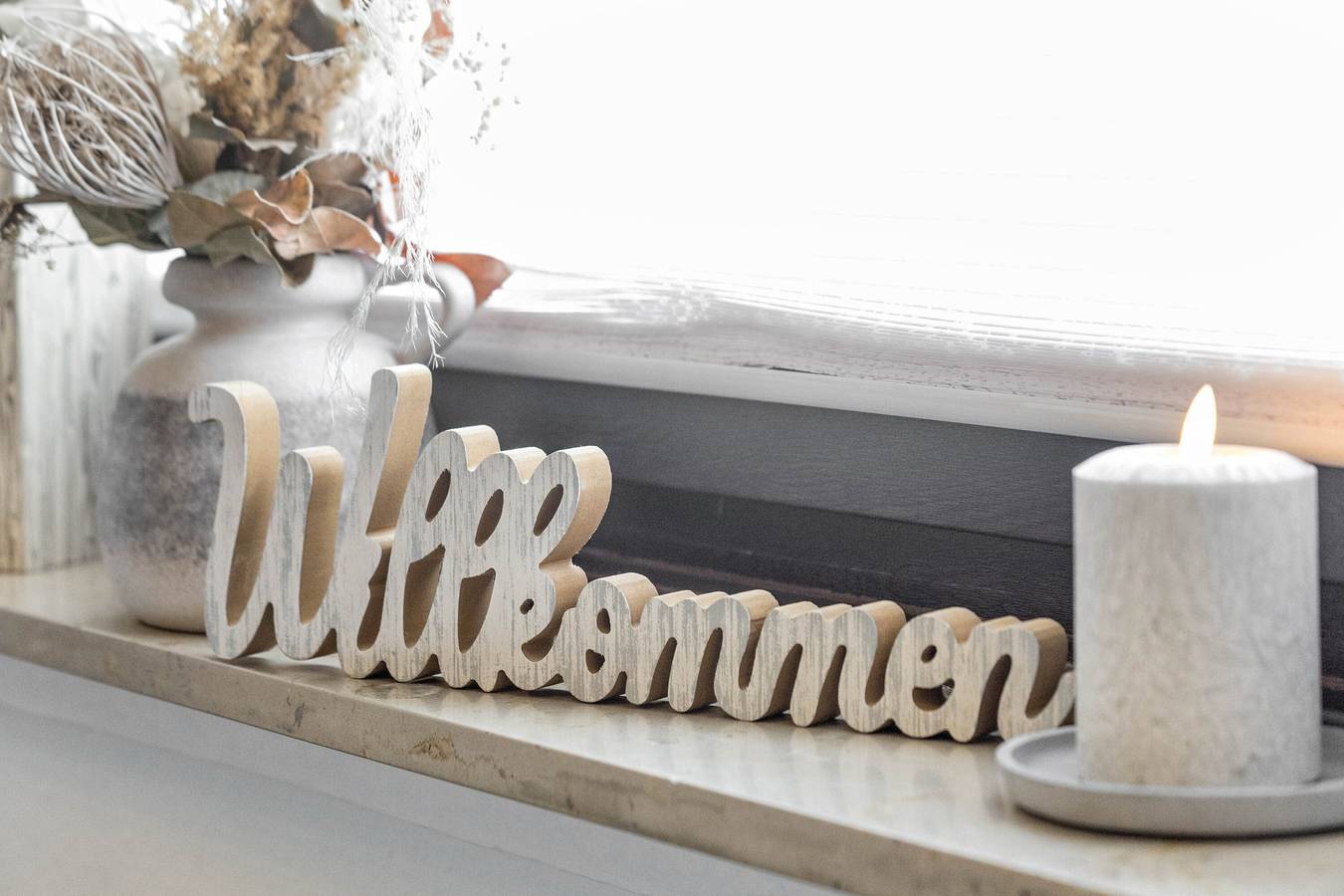 Ganze Wohnung, Ferienwohnung 'An der Volme' - zentral und ruhig gelegen in Meinerzhagen, Märkischer Kreis