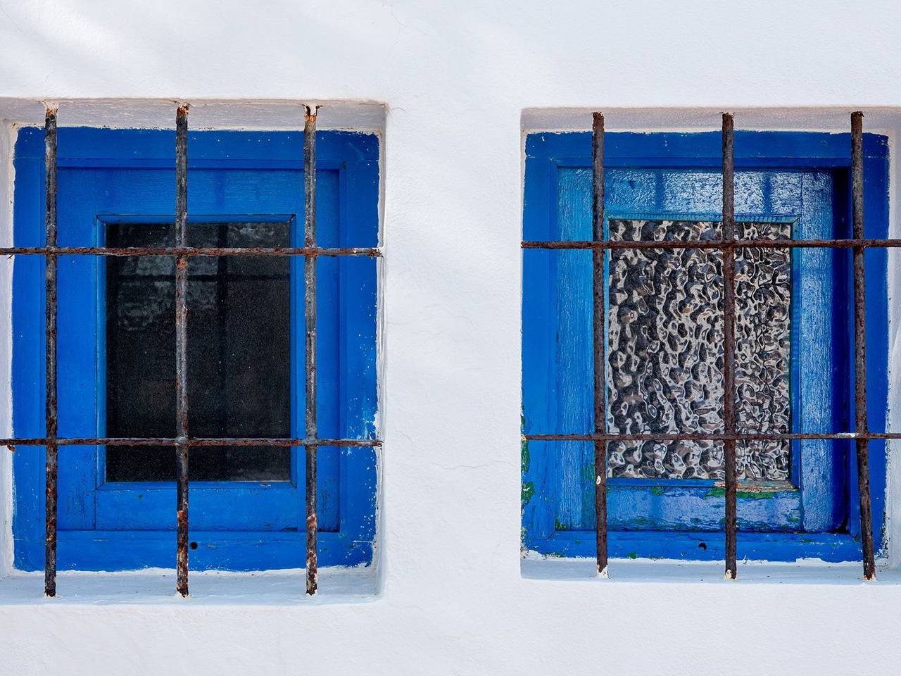 Casa Llevant 4 pax in Formentera, Balearic Islands