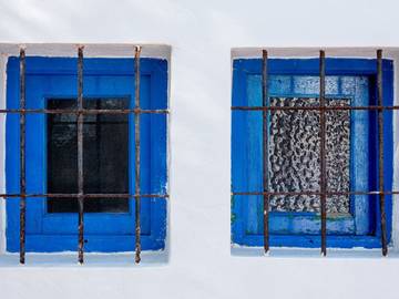 Holiday home in Formentera, Balearic Islands für 4 