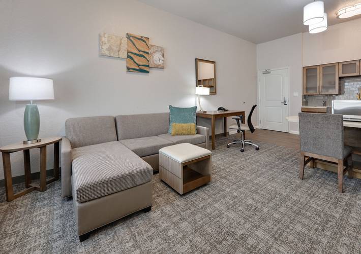 Staybridge Suites San Antonio - Schertz in Schertz, Condado de Guadalupe