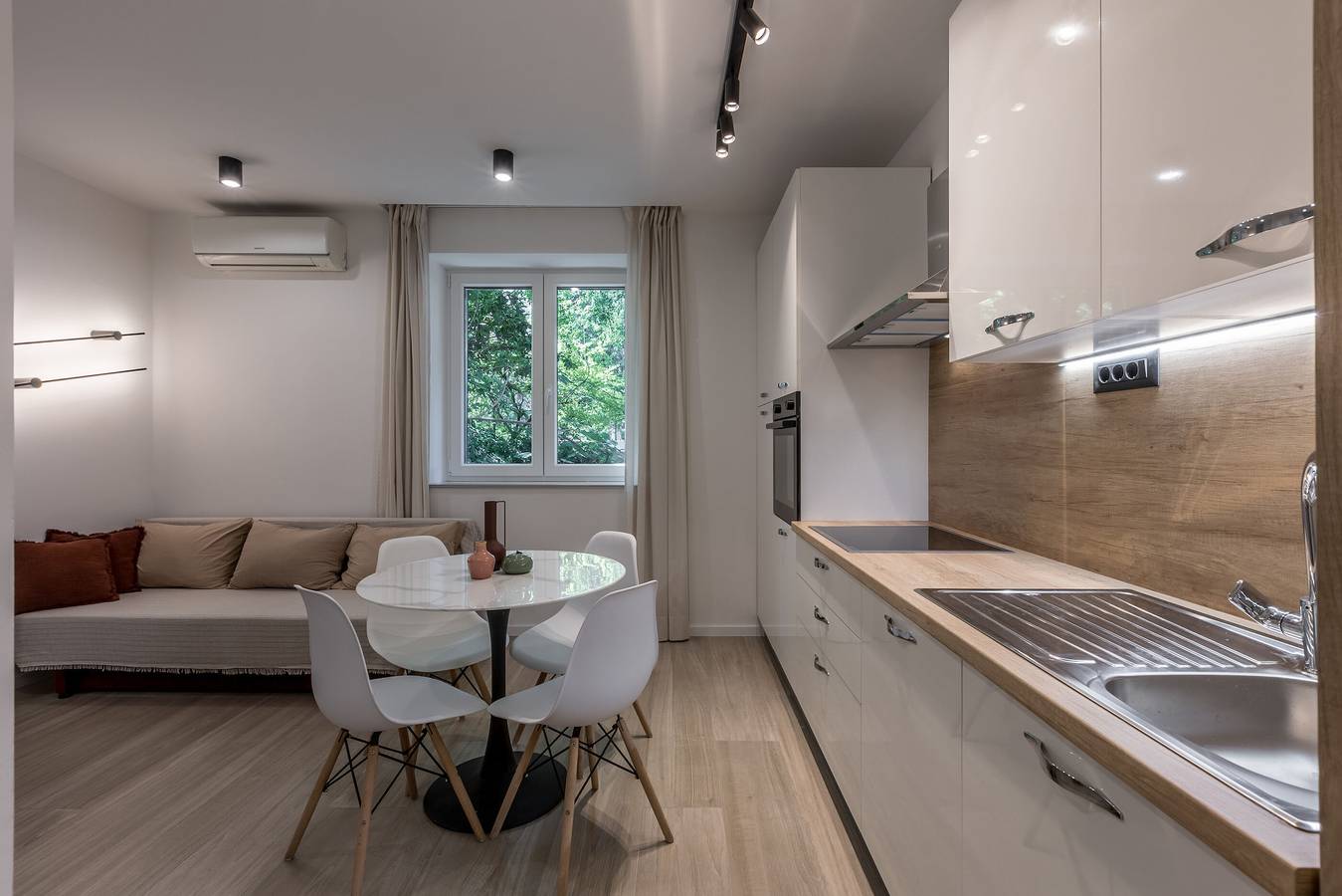 Ganze Wohnung, Apartment Near Bacvice in Split, Split-Dalmatien