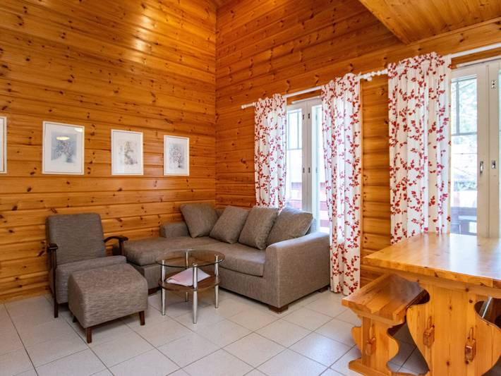 Koli country club d 14 in Loma-Koli, Pielinen
