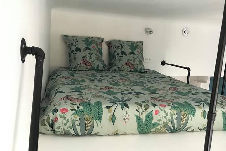 Gîte pour 2 personnes à Clichy - 3