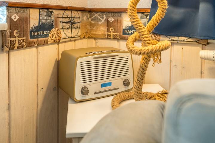 Ferienwohnung für 4 Personen in Gengenbach - 4