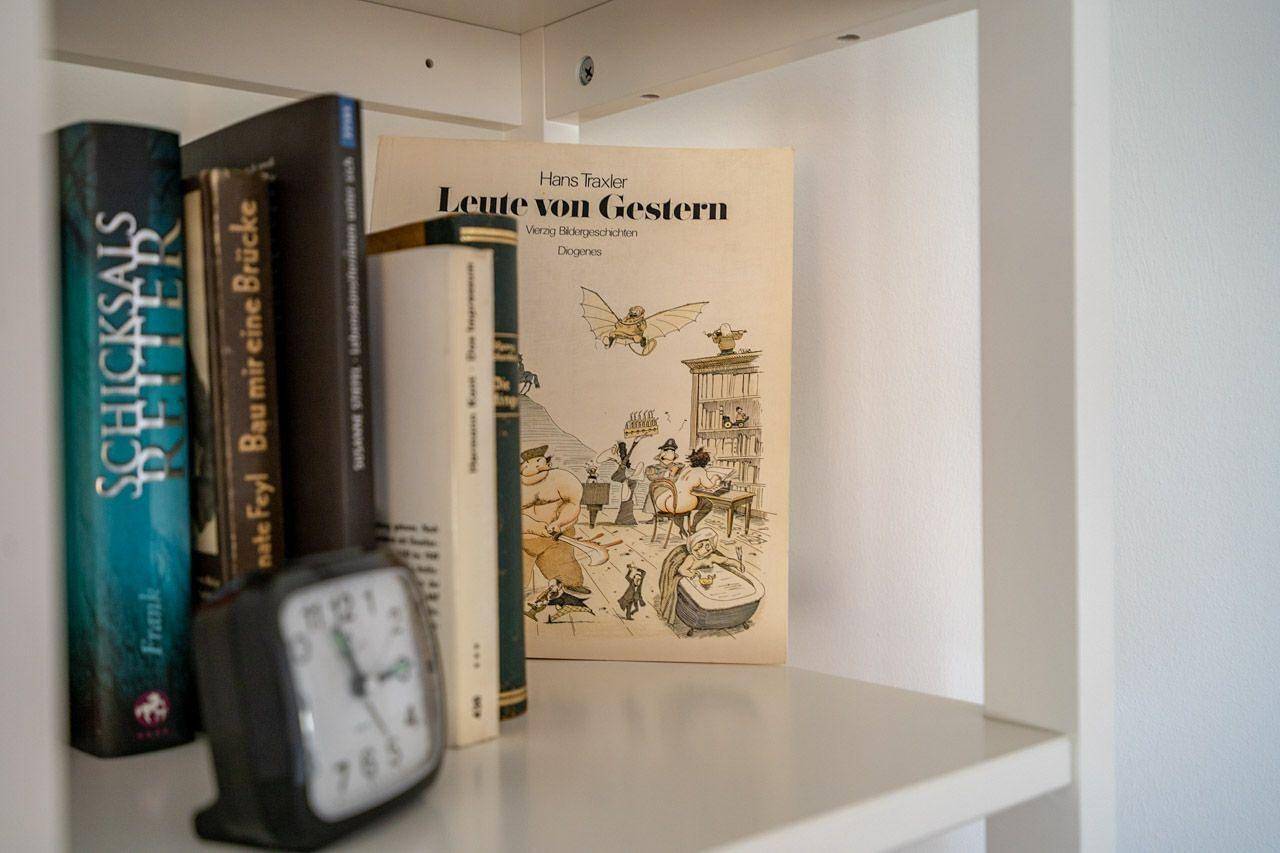 Ganze Ferienwohnung, Ferienwohnung Storchennest in Vipperow, Müritz