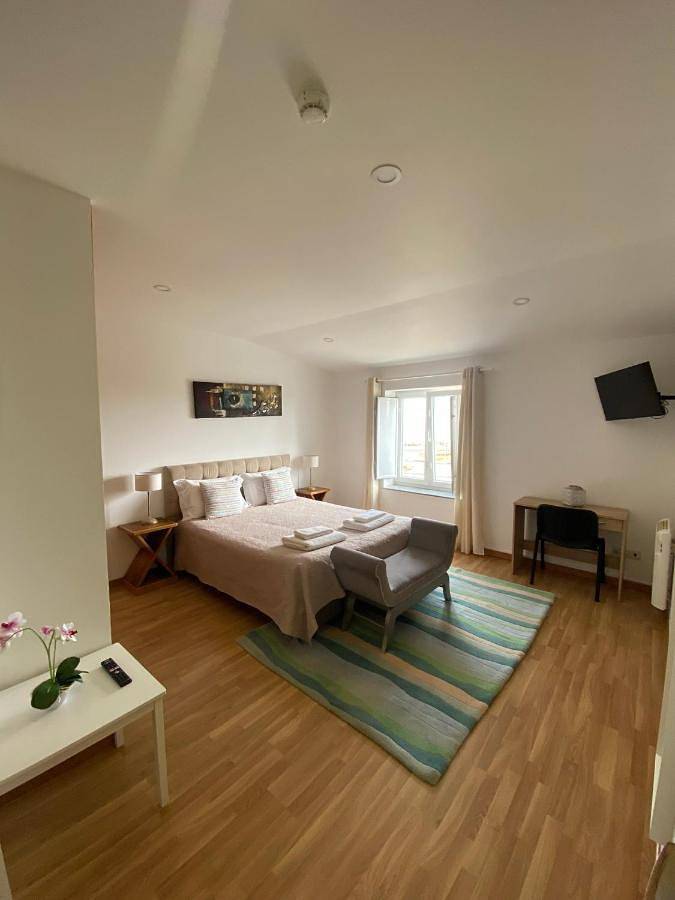 Appartement entier, Casa Berlengas a Vista in Peniche, Leiria District