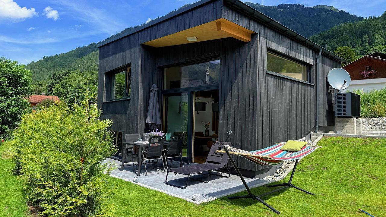 Ferienhaus für 4 Personen (60 m²) in Gortipohl in Sankt Gallenkirch (Stadt), Sankt Gallenkirch