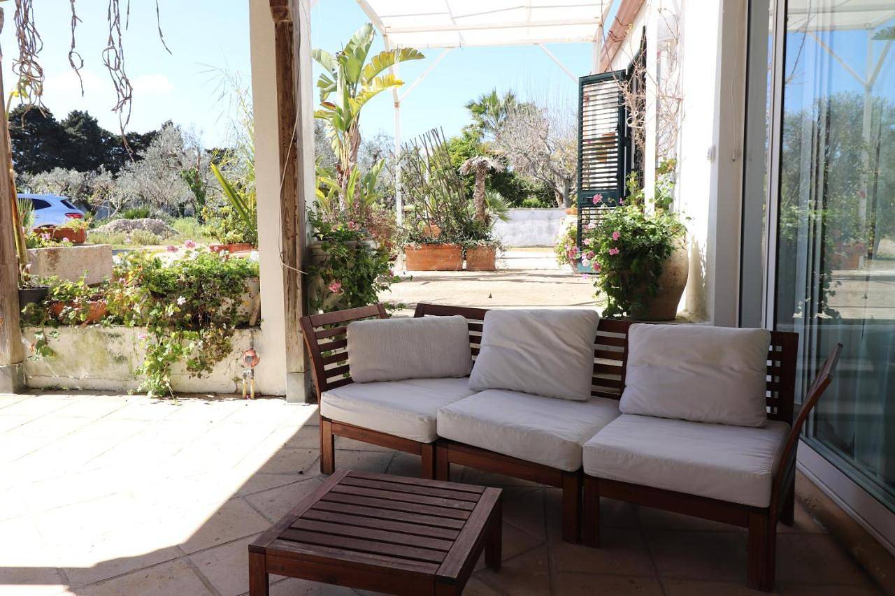 Two-Bedroom Villa in Otranto, Otranto e dintorni
