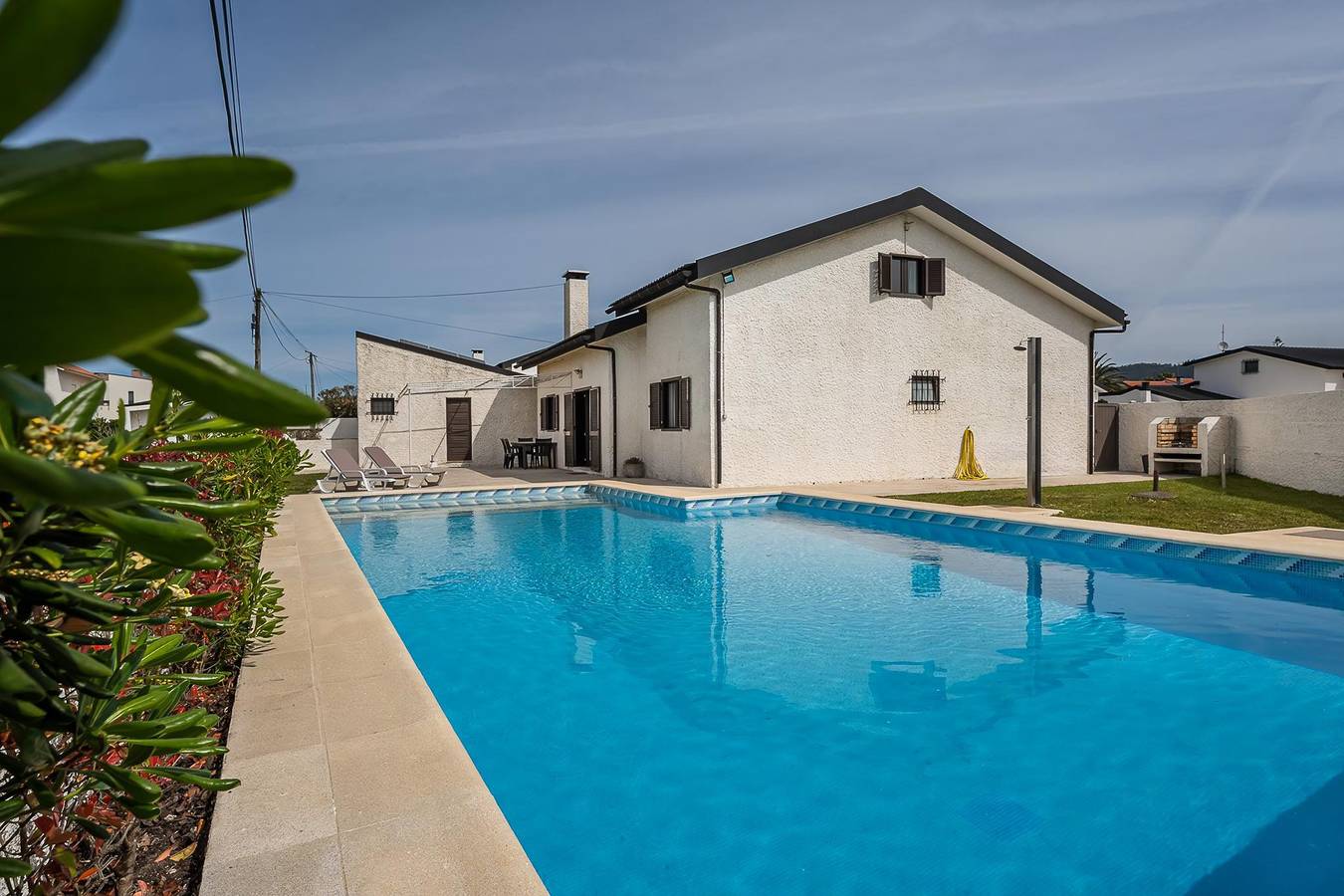 Guestready - Casa do Farol in Marinhas, Esposende