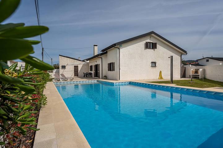 Guestready - Casa do Farol in Marinhas, Esposende